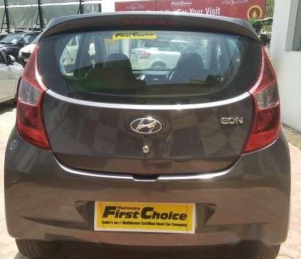 Hyundai Eon, 2017, Petrol MT for sale 