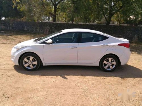 Hyundai Elantra 2015 MT for sale 