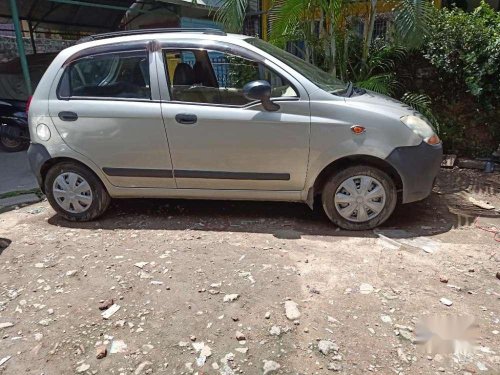 Chevrolet Spark PS 1.0, 2010, Petrol MT for sale 