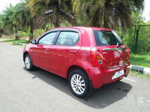 Used Toyota Etios Liva VX 2011 MT for sale 