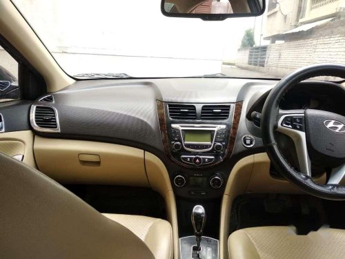 Used 2013 Hyundai Verna MT for sale