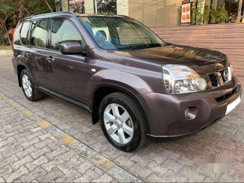 Used Nissan X Trail car 2011 MT for sale at low price