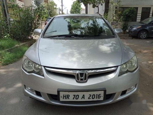 2008 Honda Civic Hybrid AT for sale