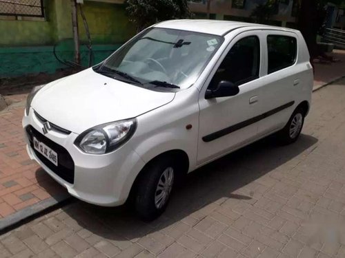 Used 2013 Maruti Suzuki Alto 800 LXI MT for sale