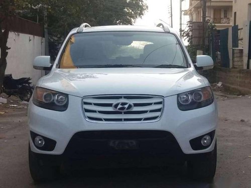 Hyundai Santa Fe 4 WD (AT), 2012, Diesel for sale 