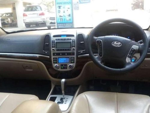 Hyundai Santa Fe 4 WD (AT), 2012, Diesel for sale 