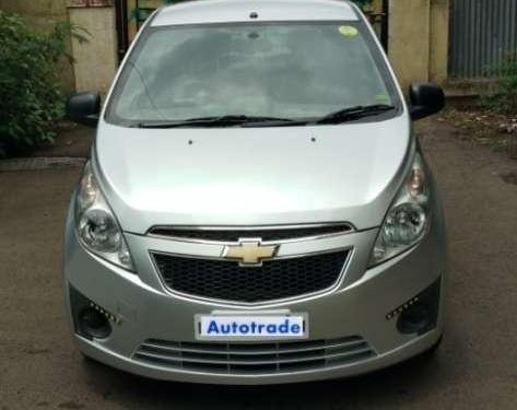 Used Chevrolet Beat car MT at low price