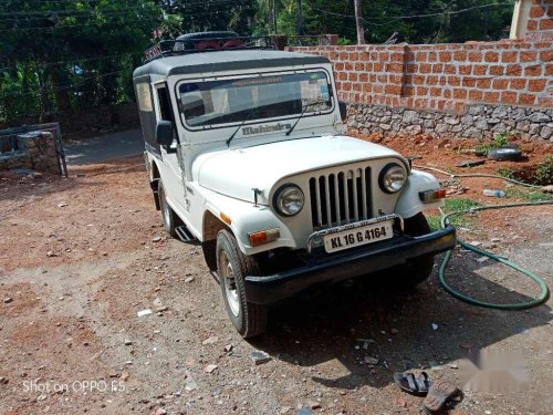 Used 2011 Mahindra Thar MT for sale