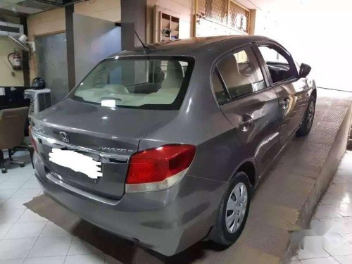 2013 Honda Amaze MT for sale