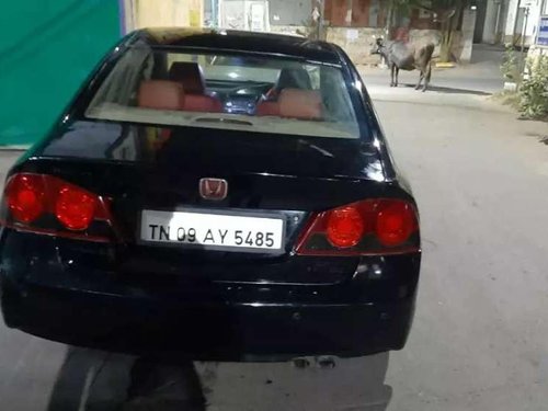 Honda Civic 2008 MT for sale 