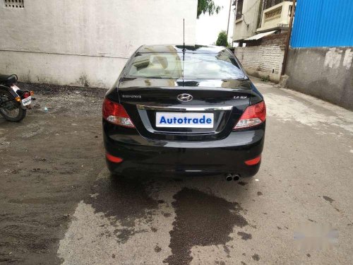 Used 2013 Hyundai Verna MT for sale