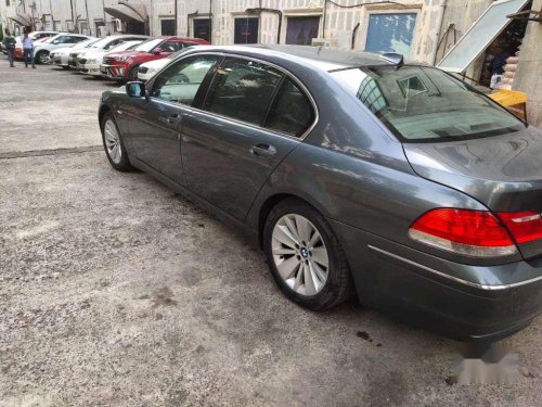 2006 BMW 7 Series 740Li Sedan AT for sale at low price