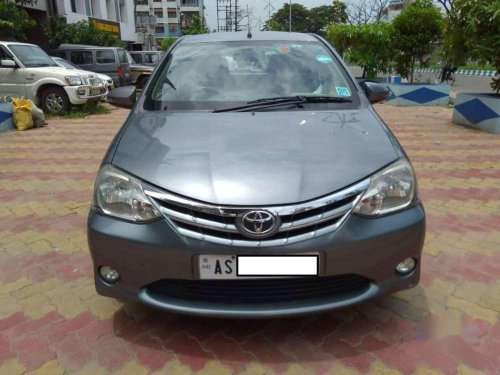 2013 Toyota Etios Liva V MT for sale at low price