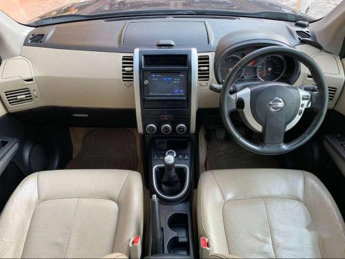 Used Nissan X Trail car 2011 MT for sale at low price