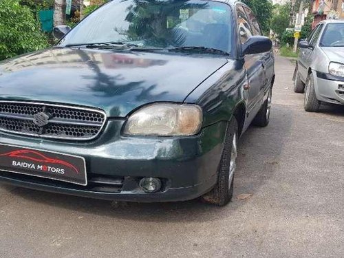 Maruti Suzuki Baleno 2002 MT for sale 