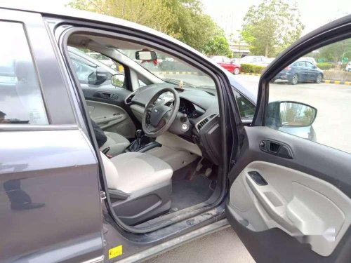 Used Ford Ecosport MT car at low price