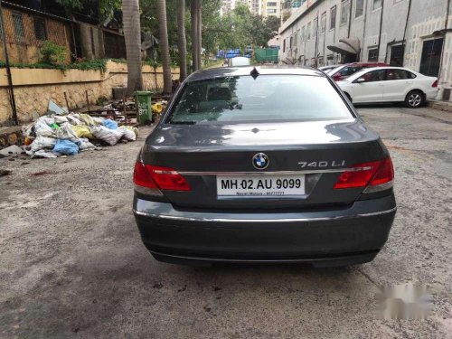 2006 BMW 7 Series 740Li Sedan AT for sale at low price