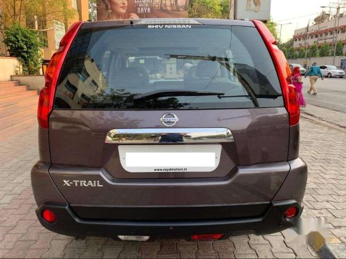 Used Nissan X Trail car 2011 MT for sale at low price