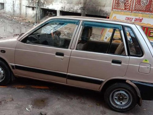 Used 2002 Maruti Suzuki 800 MT for sale