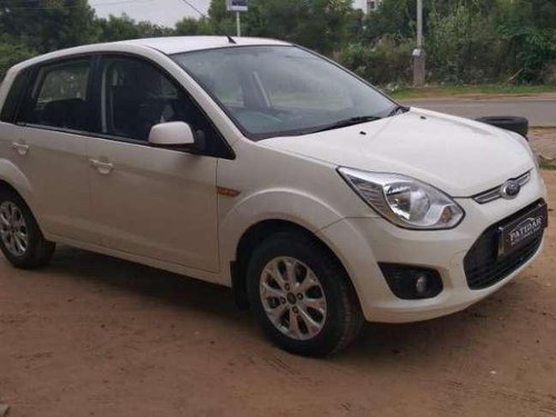 Used Ford Figo 2013 MT for sale 