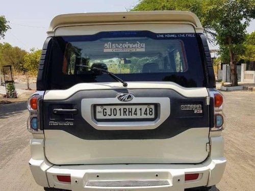 Used 2014 Mahindra Scorpio MT for sale