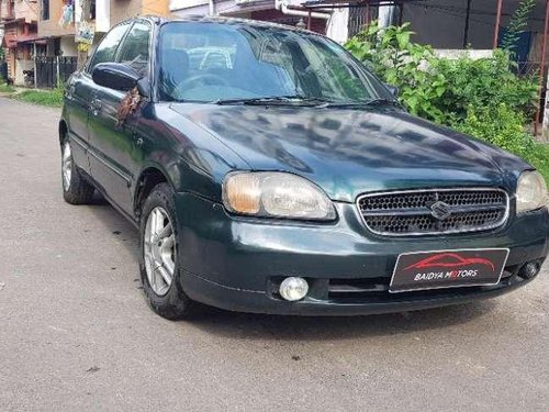 Maruti Suzuki Baleno 2002 MT for sale 