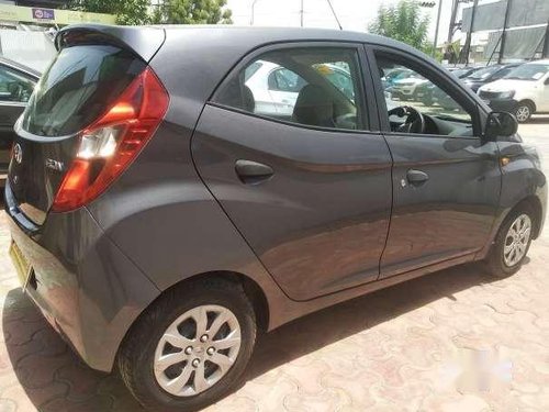 Hyundai Eon, 2017, Petrol MT for sale 