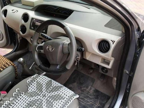 2013 Toyota Etios Liva V MT for sale at low price