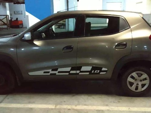 Renault Kwid 2016 RXT MT for sale 