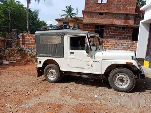 Used 2011 Mahindra Thar MT for sale