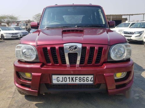 Mahindra Scorpio LX 2010 MT for sale 