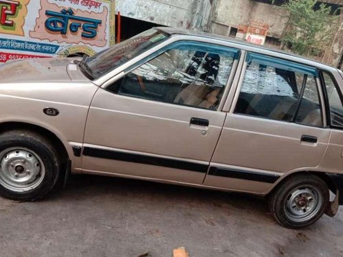 Used 2002 Maruti Suzuki 800 MT for sale