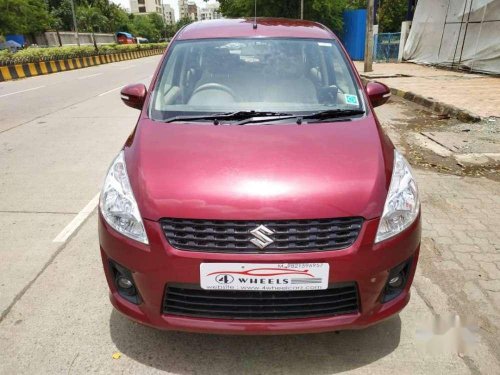 Maruti Suzuki Ertiga VDI 2014 MT for sale 