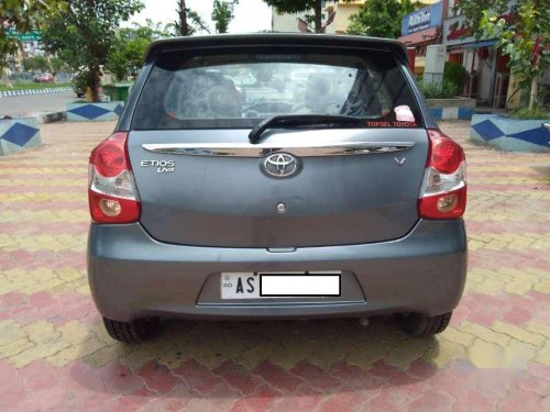 2013 Toyota Etios Liva V MT for sale at low price