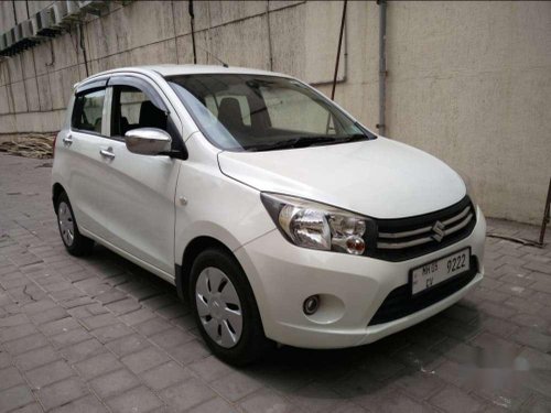 2016 Maruti Suzuki Celerio VXI MT for sale at low price