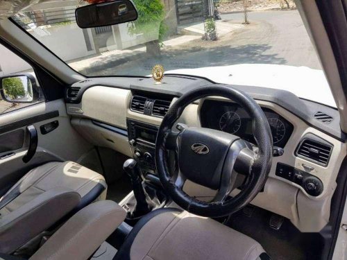 Used 2014 Mahindra Scorpio MT for sale