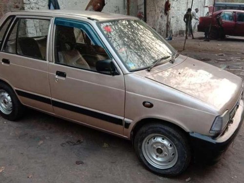 Used 2002 Maruti Suzuki 800 MT for sale