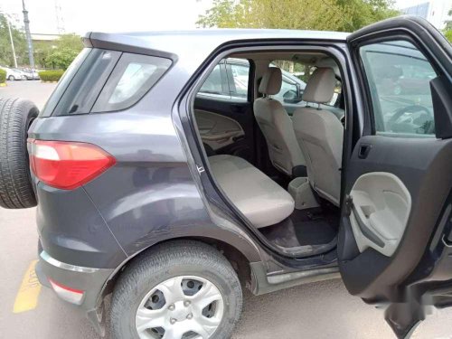 Used Ford Ecosport MT car at low price