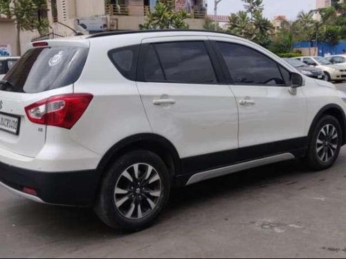 2018 Maruti Suzuki S Cross MT for sale 