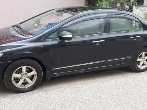 2012 Honda Civic MT for sale 