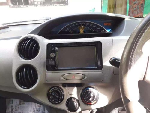 Used 2014 Toyota Etios VD MT for sale 
