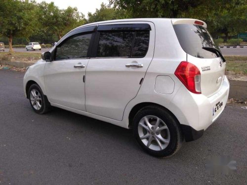 Maruti Suzuki Celerio 2016 ZXI MT for sale 