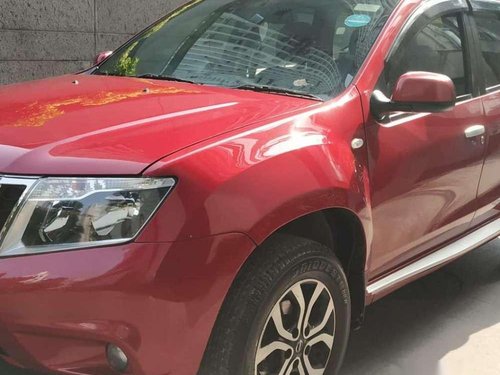 Used Nissan Terrano XL 2015 MT for sale 