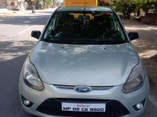 Ford Figo Duratec Petrol EXI 1.2, 2010, Petrol MT for sale 