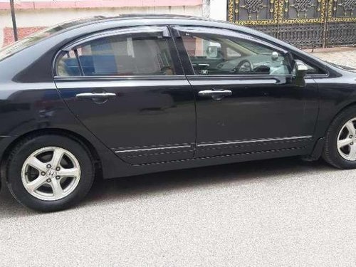 2012 Honda Civic MT for sale 