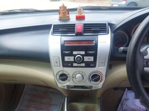 Honda City 2011 1.5 S MT for sale 