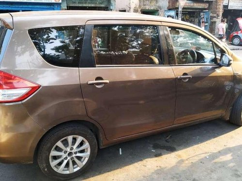 Maruti Suzuki Ertiga ZDi, 2014, Diesel MT for sale 