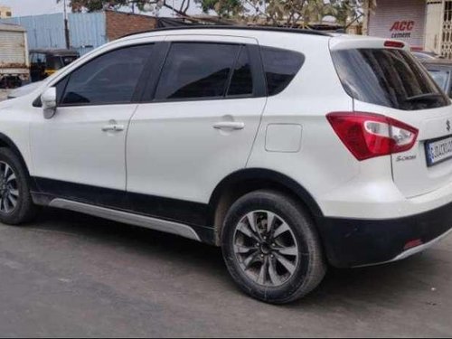 2018 Maruti Suzuki S Cross MT for sale 