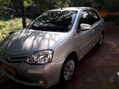 Used 2014 Toyota Etios VD MT for sale 