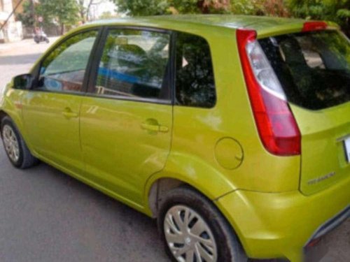 Ford Figo Duratec Titanium 1.2, 2010, Petrol MT for sale 